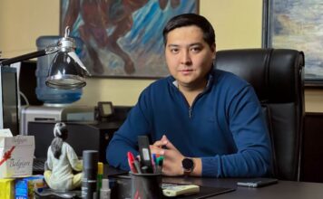 Диас Амангельды: аудитория интернет-СМИ будет только расти и нам надо завоевывать эту аудиторию новыми решениями