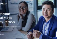 Ивент, посвященный официальному открытию Meta ASP программы в Казахстане, состоится в начале февраля