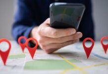 Как развивать бизнес с помощью геосервисов