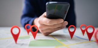 Как развивать бизнес с помощью геосервисов