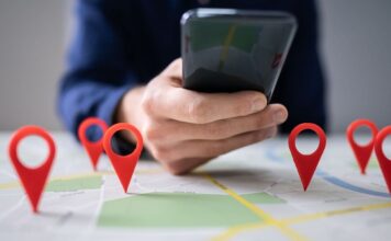 Как развивать бизнес с помощью геосервисов