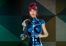 Китайские компании заменяют звезд на виртуальных людей