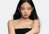 Дженни из Blackpink стала лицом Chanel