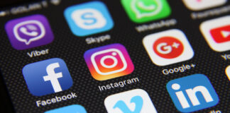 Когда лучше делать публикации в соцсетях