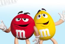 Знаменитые персонажи M&M’s больше не появятся в рекламе бренда