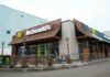 McDonald’s прекратил работу в Казахстане