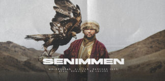 Jusan:Senimmen: от логосаунда до ТОП-чартов