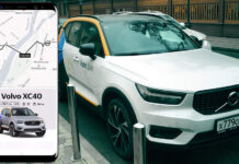 Кейс-призер Effie Russia 2021: революция в тест-драйве от Volvo