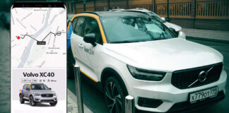 Кейс-призер Effie Russia 2021: революция в тест-драйве от Volvo