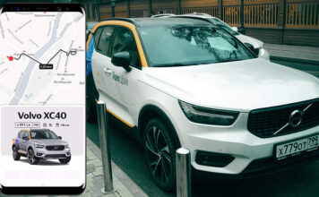 Кейс-призер Effie Russia 2021: революция в тест-драйве от Volvo