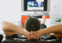 Телевизионный контент на казахском языке смотрят в два раза больше, чем контент на других языках