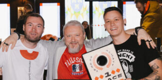 Optimum Media Eurasia выиграл чемпионат по Корнхолу