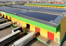 Казахстан построит пять торговых хабов