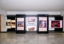 Samsung и музей Кастеева: теперь искусство еще ближе — на расстоянии пульта