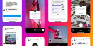 Instagram запустил вещательные каналы Meta Channel