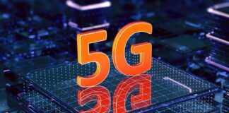В трех городах Казахстана начнется установка станций 5G