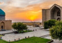 В этом году в Казахстане появится сразу три визит-центра