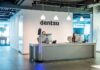Dentsu заявила о годовом росте в 4%