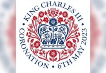 Экс-дизайнер Apple создал эмблему для коронации короля Великобритании