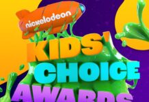 Казахстанские инфлюенсеры впервые номинированы на премию Nickelodeon Kids Choice Awards