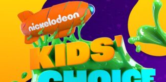 Казахстанские инфлюенсеры впервые номинированы на премию Nickelodeon Kids Choice Awards