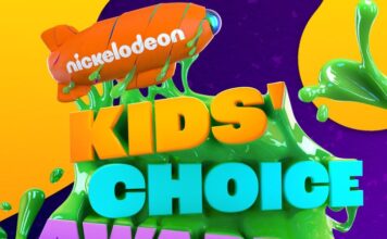 Казахстанские инфлюенсеры впервые номинированы на премию Nickelodeon Kids Choice Awards