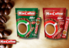 «Maccoffee» могут начать производить в Казахстане