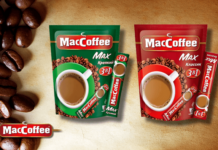 «Maccoffee» могут начать производить в Казахстане