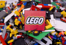 Lego в девятый раз стал самым дорогим брендом игрушек