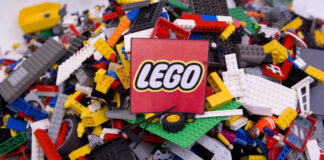 Lego в девятый раз стал самым дорогим брендом игрушек