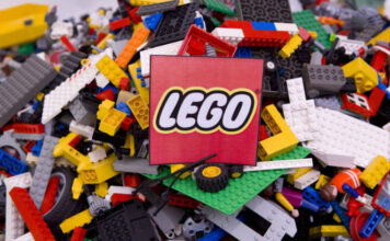 Lego в девятый раз стал самым дорогим брендом игрушек