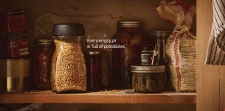 Nescafé показала, как можно использовать пустые баночки из-под кофе