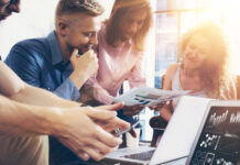 Как региональные стартапы используют технологии для повышения экономической эффективности