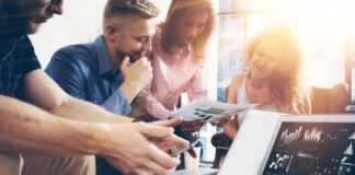 Как региональные стартапы используют технологии для повышения экономической эффективности