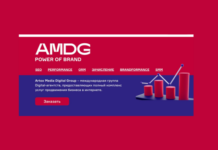 AMDG присоединилось к ЦАРА