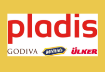В pladis требуется Brand Manager