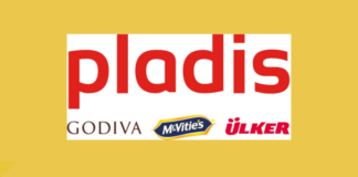 В pladis требуется Brand Manager