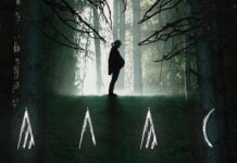 Salem social media представляет первый мифологический хоррор