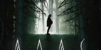 Salem social media представляет первый мифологический хоррор