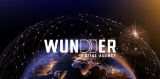 Wunder Digital сменило позиционирование