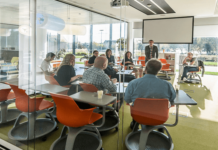 В GForce/Grey открыта вакансия на позицию арт-директора