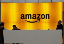 Рекламный бизнес Amazon вырос на 19%