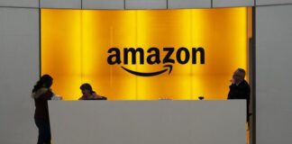 Рекламный бизнес Amazon вырос на 19%