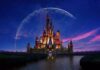 Disney выпустил промо-ролик к своему 100-летнему юбилею