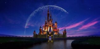 Disney выпустил промо-ролик к своему 100-летнему юбилею