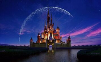 Disney выпустил промо-ролик к своему 100-летнему юбилею