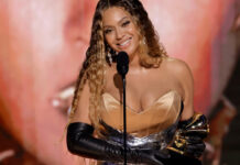 Названы имена победителей «Грэмми-2023»