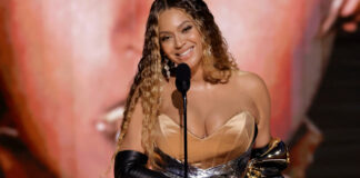 Названы имена победителей «Грэмми-2023»