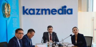 Казахстан налаживает отношения с LinkedIn