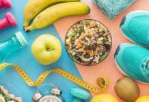 В Узбекистане появится общенациональное движение «Правильное питание и здоровый образ жизни»